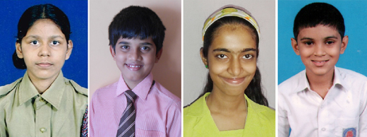Konkani poetry writing contest winners 2013
